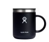 Hydro Flask TRAVEL Kubek Termiczny 355 ml / Czarny